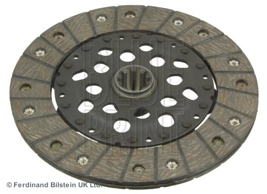 Clutch Disc